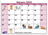 FAB Topic February 2023