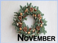 FAB Topic for November