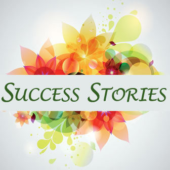 Success Stories