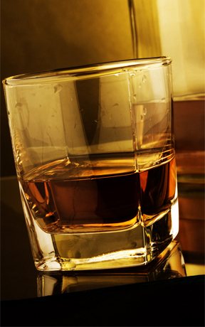 alcohol drink