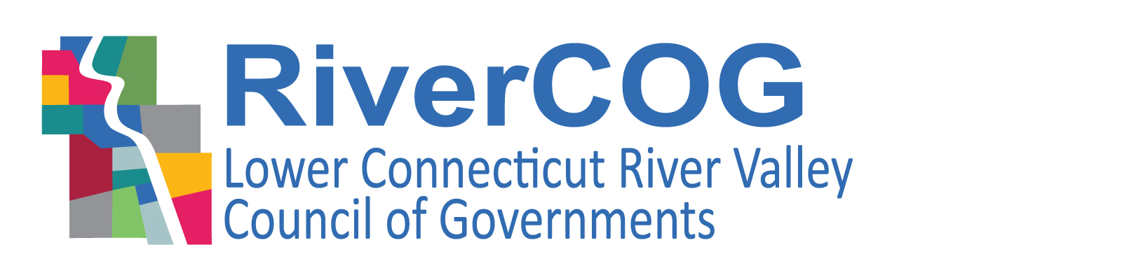 Lower Connecticut River Valley Council of Governments logo