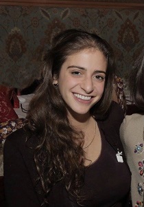 Theodora Makris, Center for NYC Neighborhoods