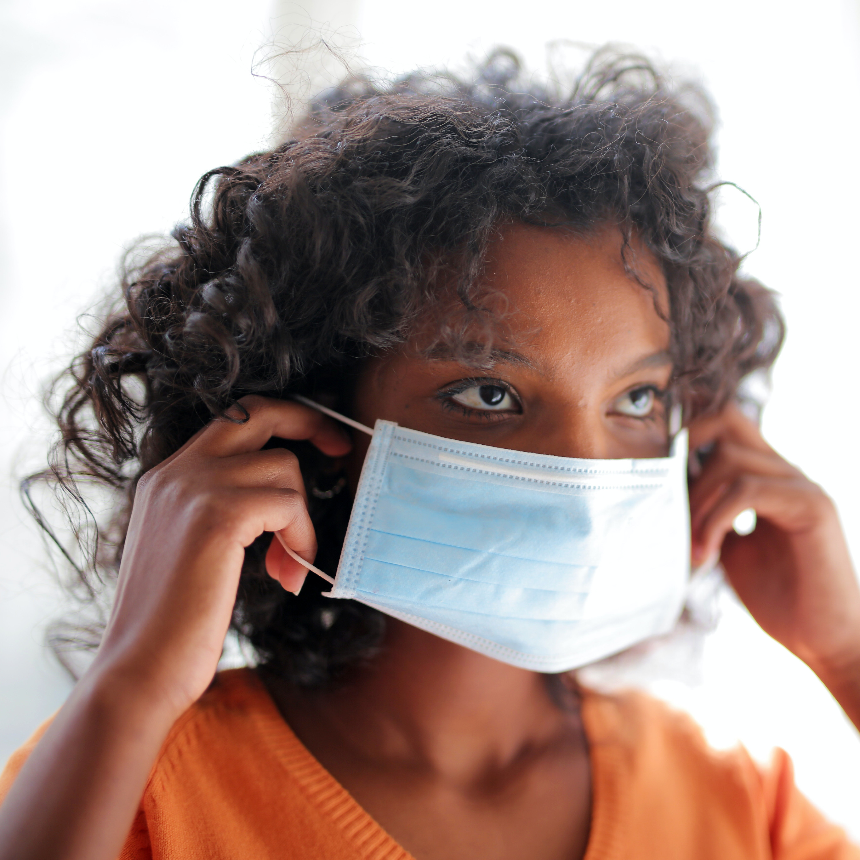 Health and Safety homepage.