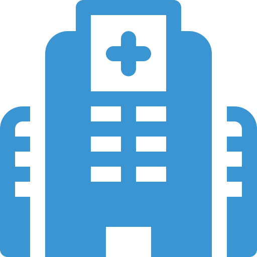 Picture of a coronavirus.