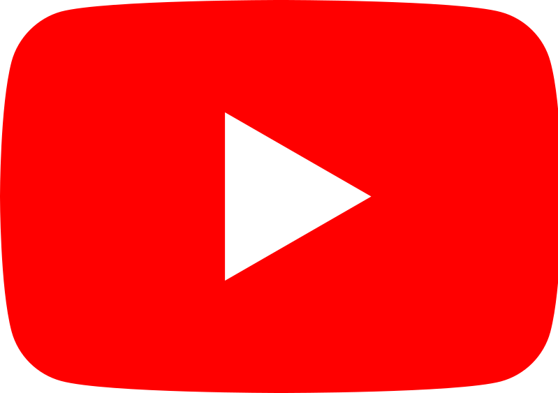 YouTube logo