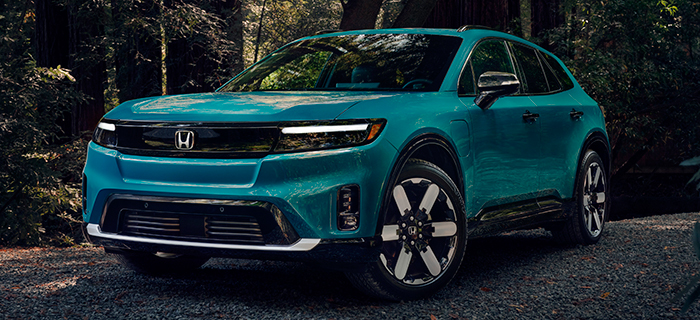 Honda Prologue EV