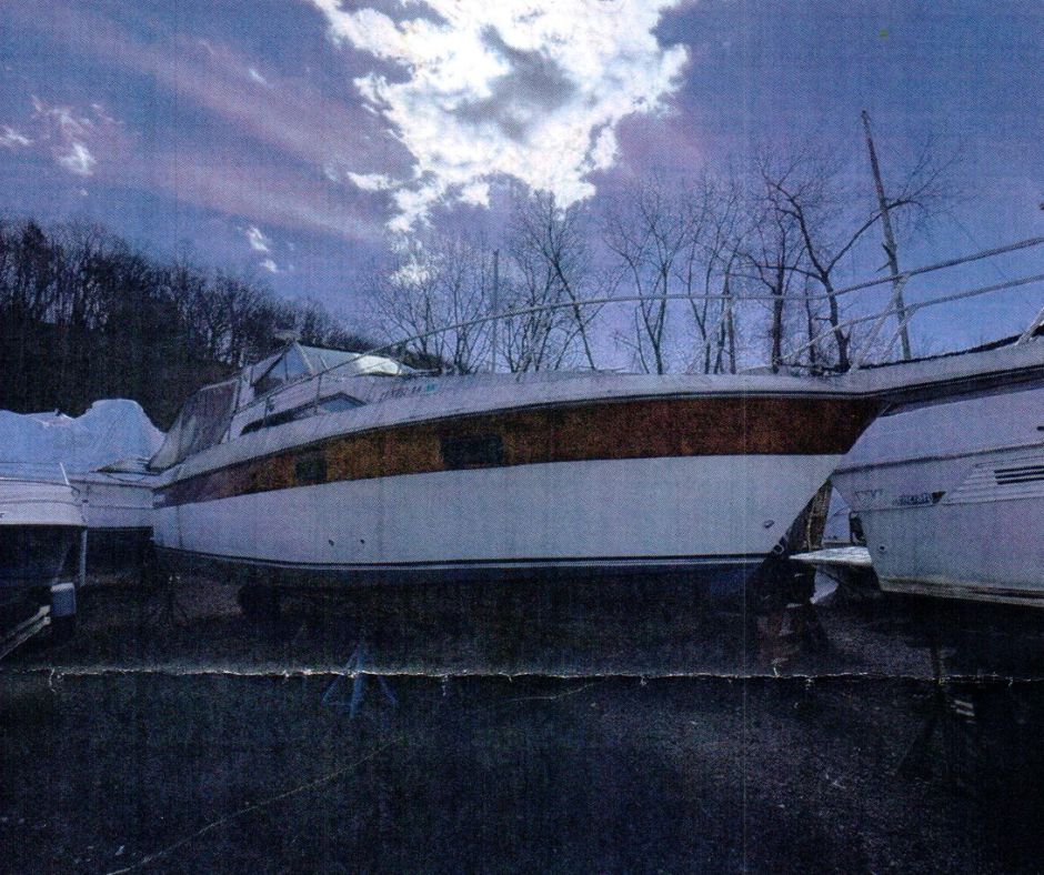 29’6”, Cruisers Avanti VEE 296 