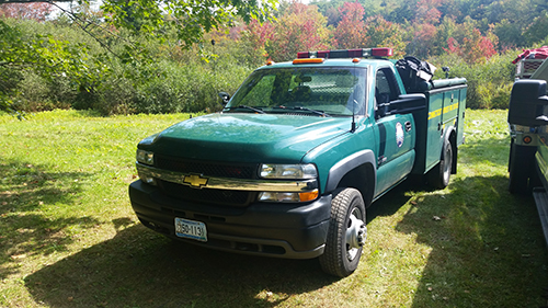 Sleeping Giant Type 6