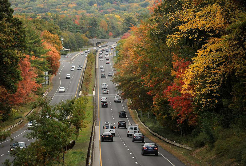 Merritt Parkway