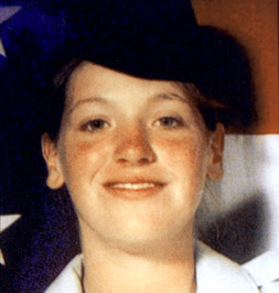 Melissa Hobart
