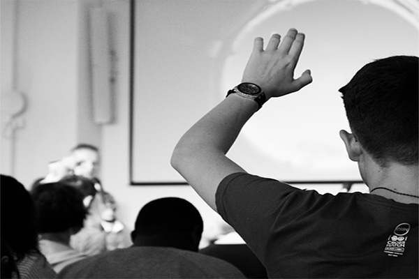 medicaid member stakeholder meeting