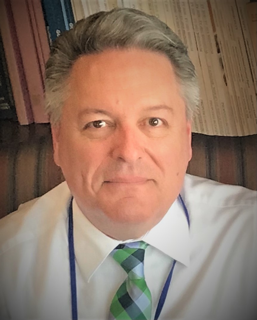 Jeffrey R. Beckham, Office of Policy and Management Secretary