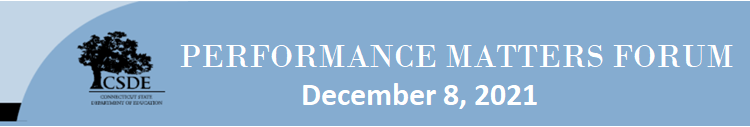 Performance Matters logo