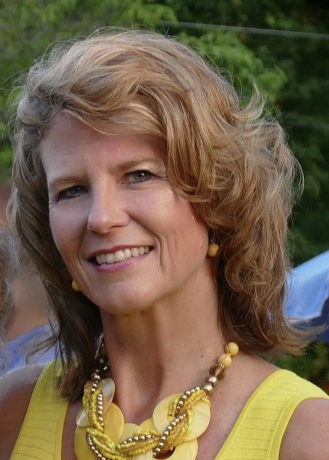 Lynn Bridge Tolland Public Schools Teacher of the Year 2020