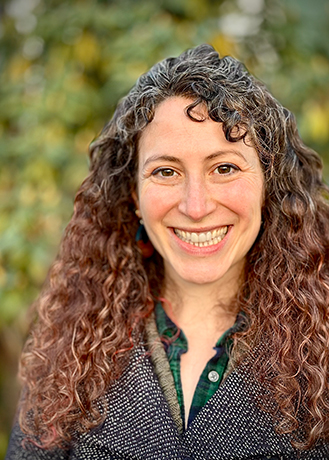 Julia Miller, TOY 2025