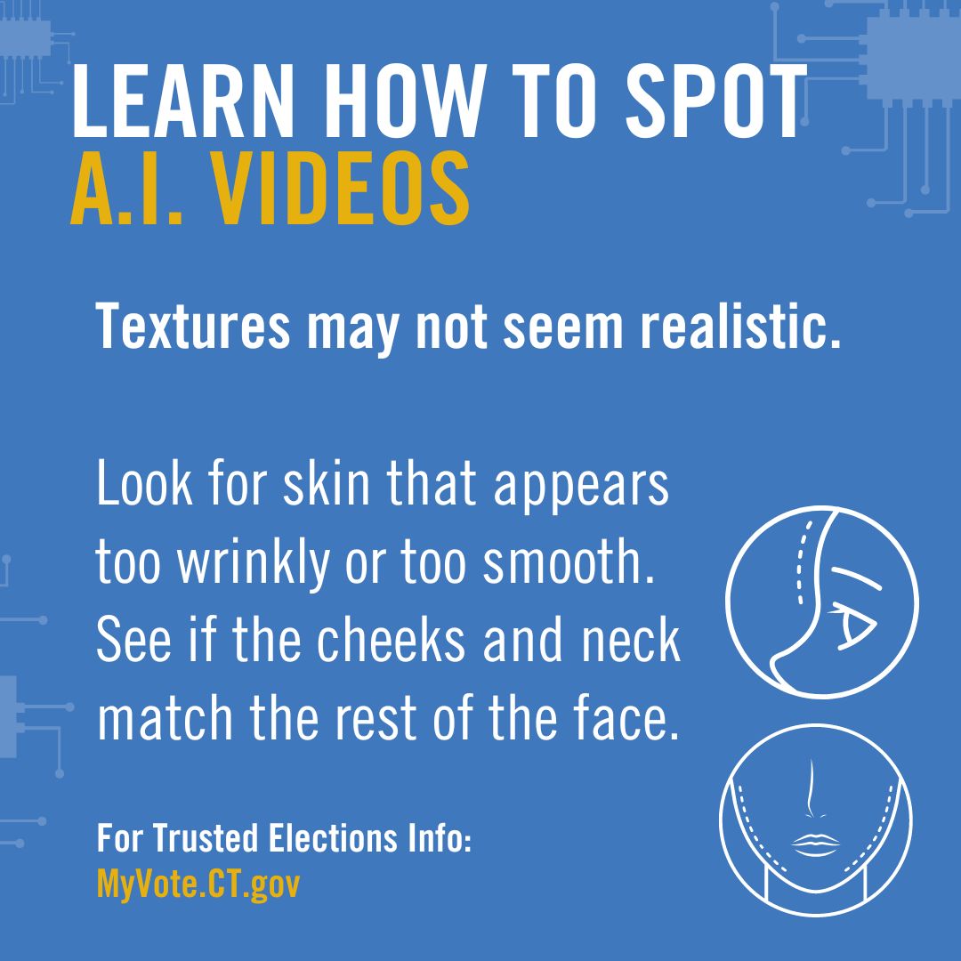 How to spot A.I. videos - graphic 3