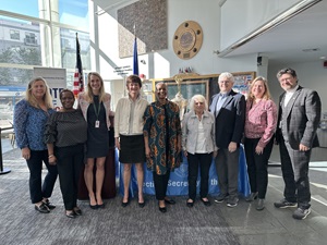 CT Democracy Cup - Stamford