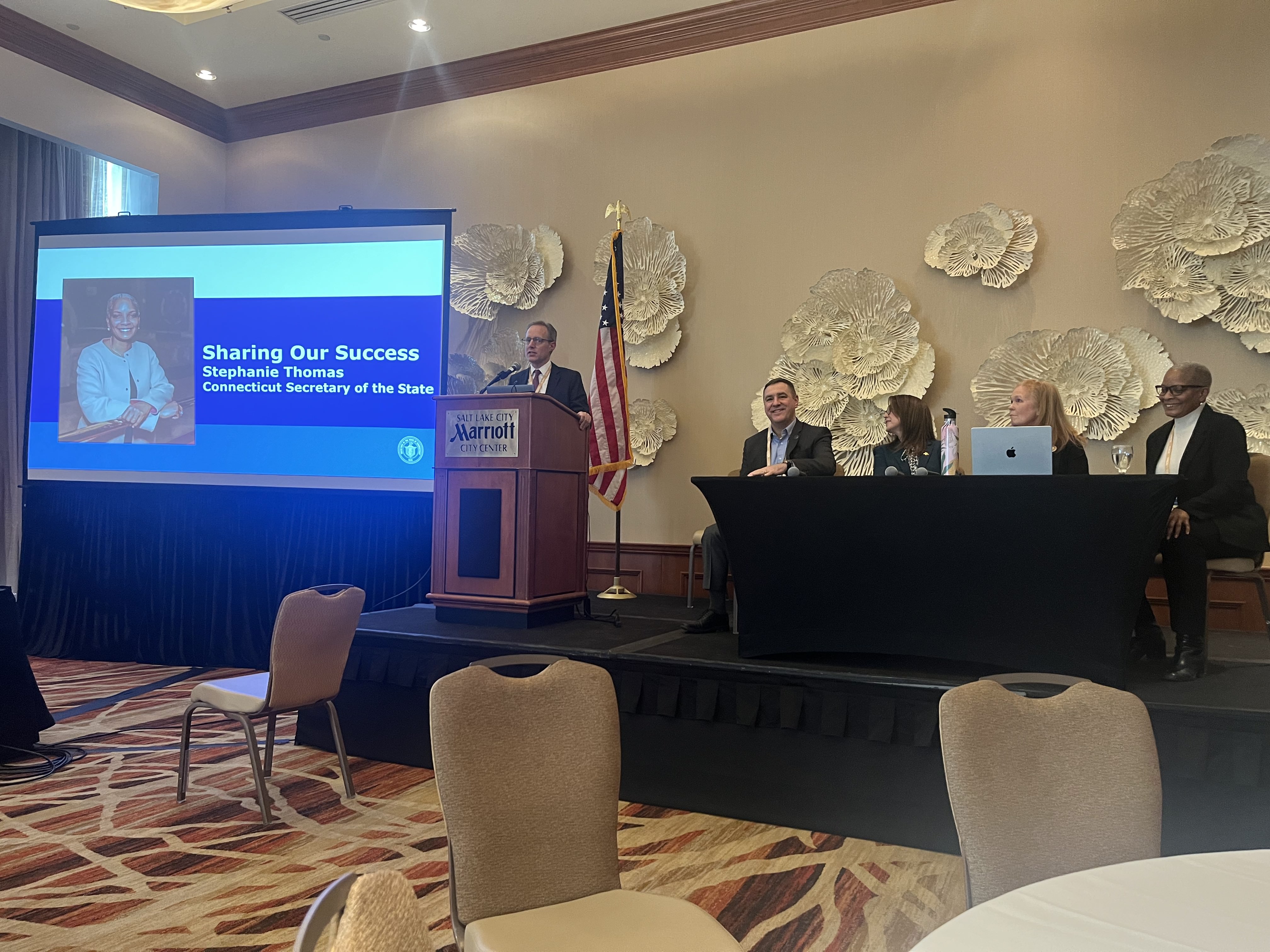 2025 NASS Conference - photo