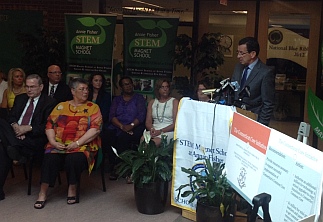 Connecticut Core Initiative