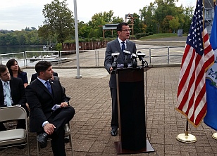 Middletown Waterfront Redevelopment